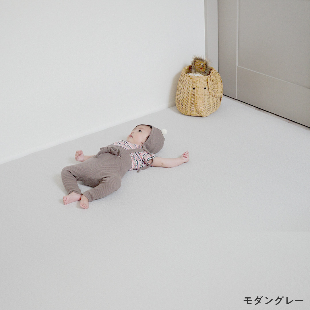 クッションフロア ロールマット pvc 110 300 フローリングマット クッションフロアマット 滑らない クッションマット フロアマット popomi ポポミ　 爆買 | popomi | 06