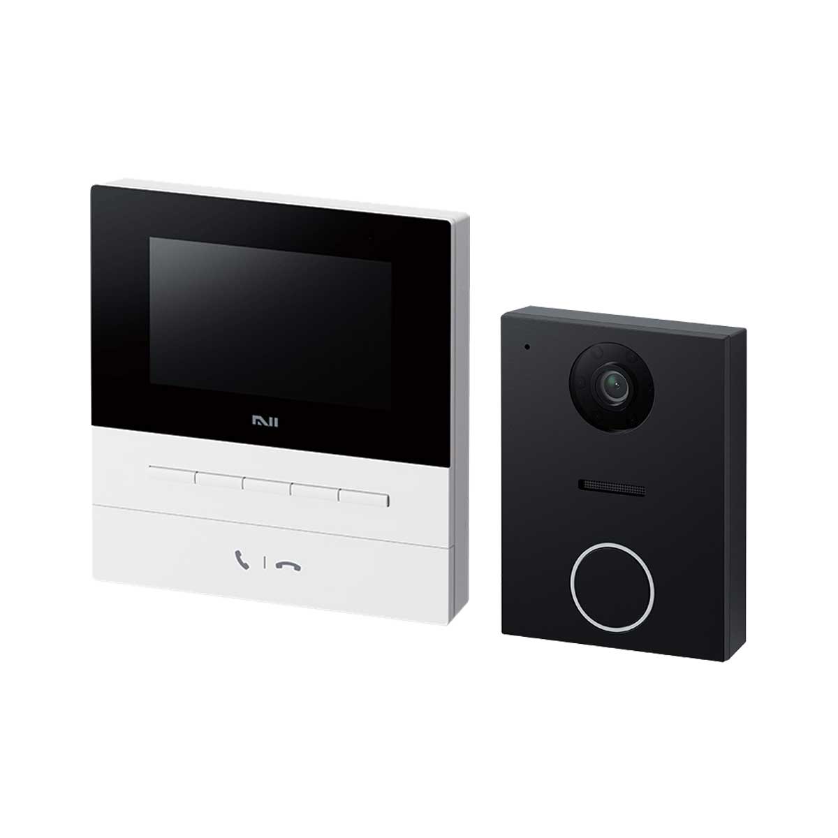 Nasta（ナスタ） 「 インターホン 2 （Nasta Interphone 2） 室内親機