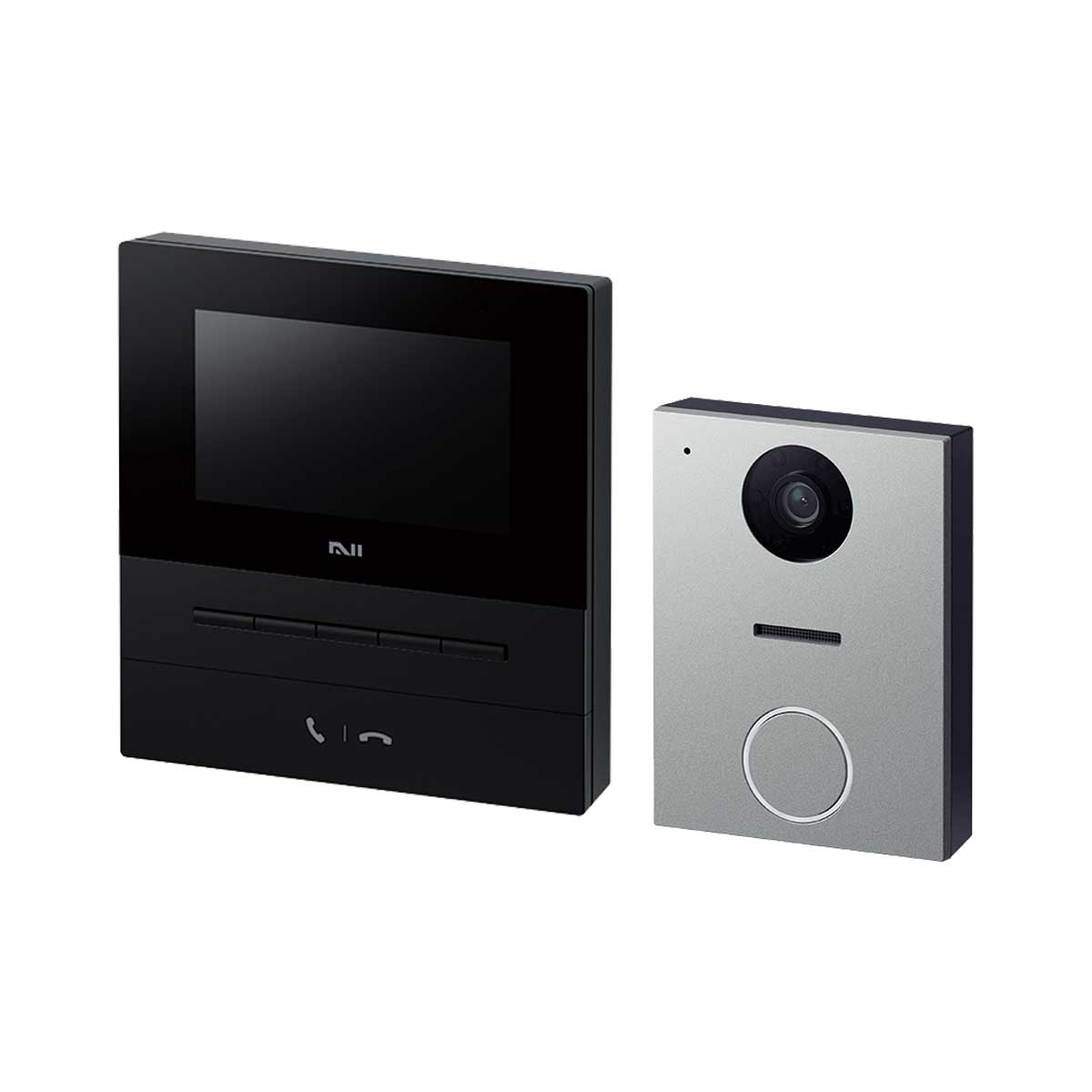 Nasta（ナスタ） 「 インターホン 2 （Nasta Interphone 2） 室内親機