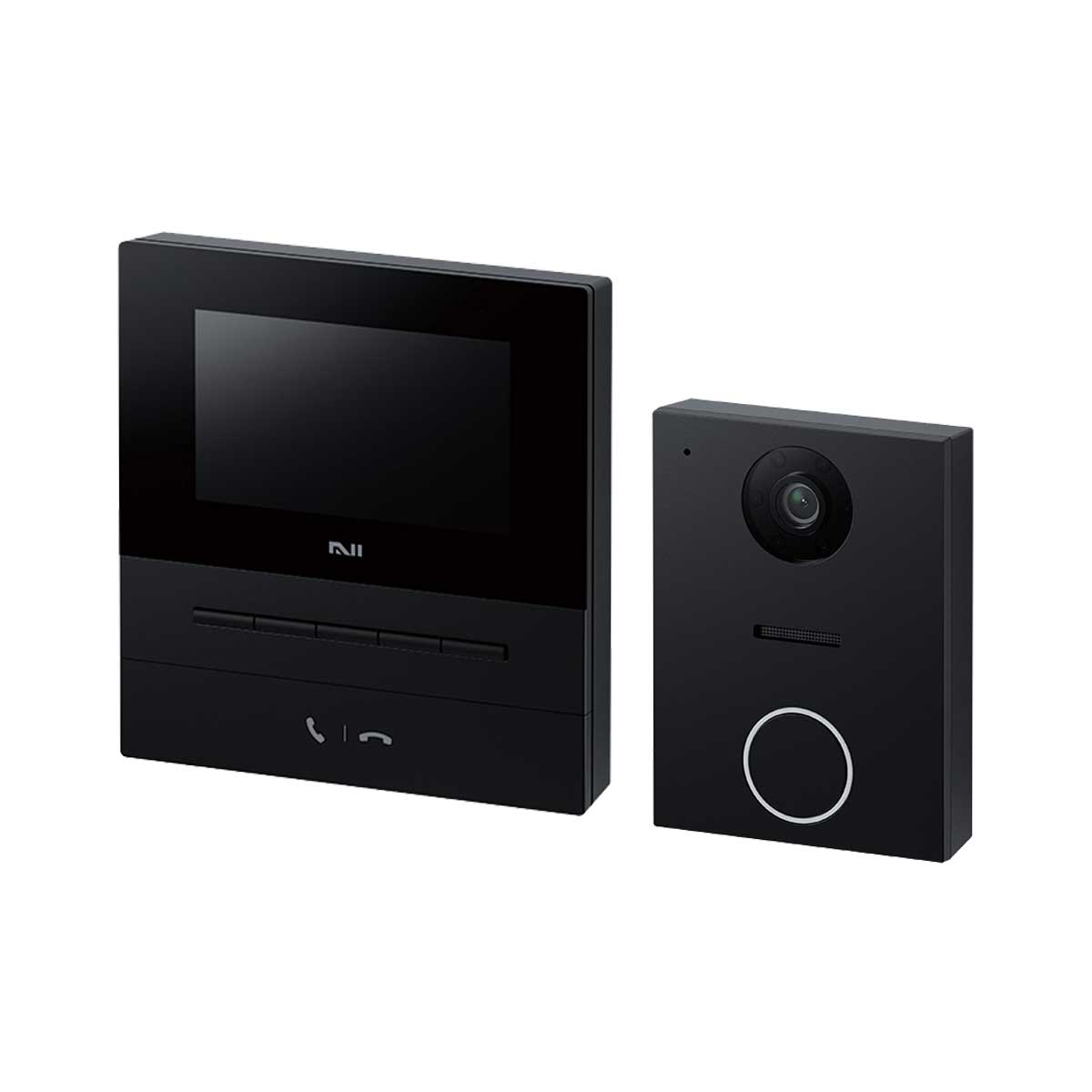 Nasta（ナスタ） 「 インターホン 2 （Nasta Interphone 2） 室内親機