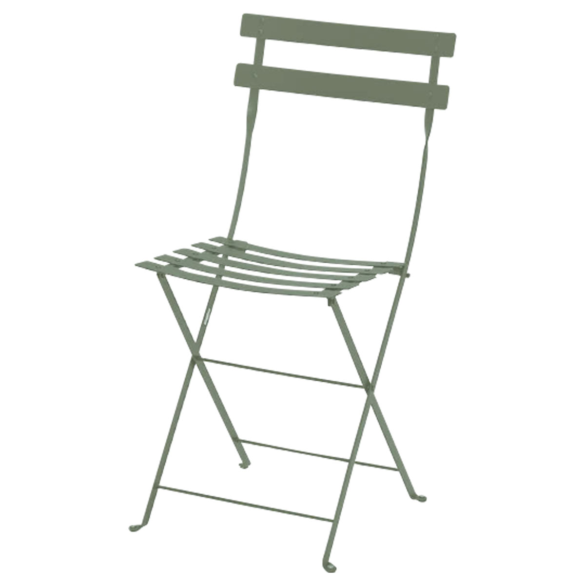 ガーデンチェア 折りたたみ おしゃれ「フェルモブ（Fermob） ビストロ