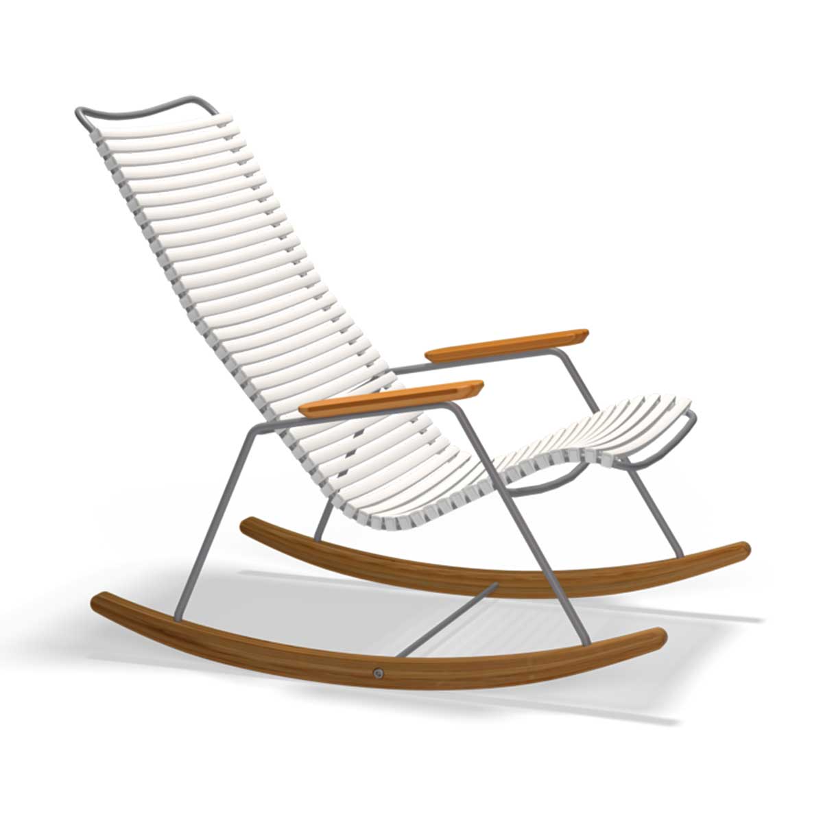 ハンモックチェア 屋外 「 HOUE OUTDOOR クリック ロッキングチェア