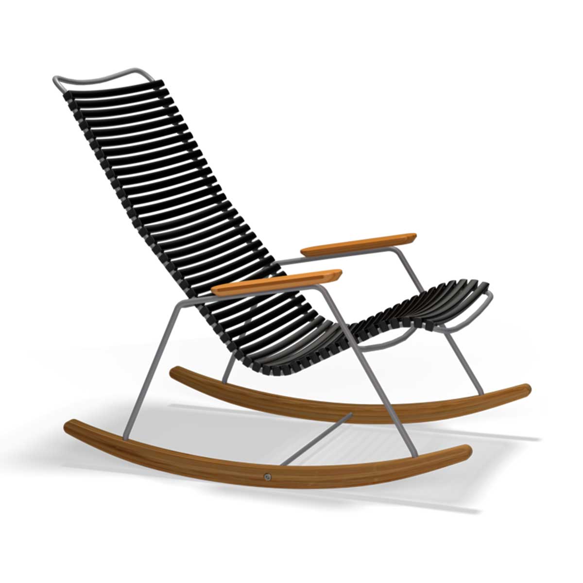ハンモックチェア 屋外 「 HOUE OUTDOOR クリック ロッキングチェア