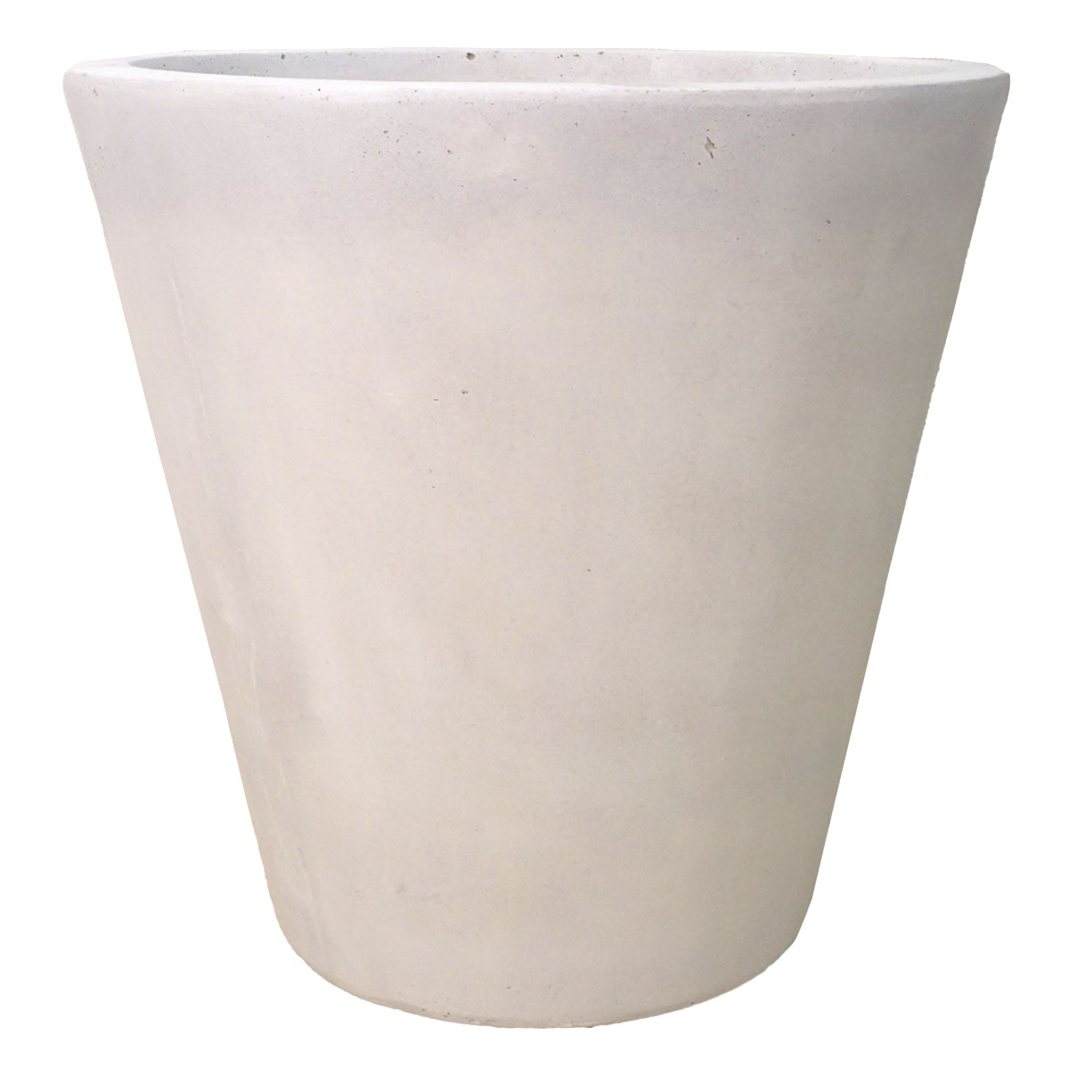 植木鉢 寒冷地 大型 12号鉢対応 鉢カバー 「 クレイポット（CLAYPOT