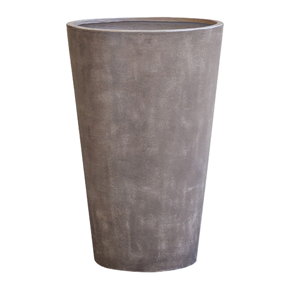 植木鉢 寒冷地 中型 9号鉢対応 鉢カバー 「 クレイポット（CLAYPOT