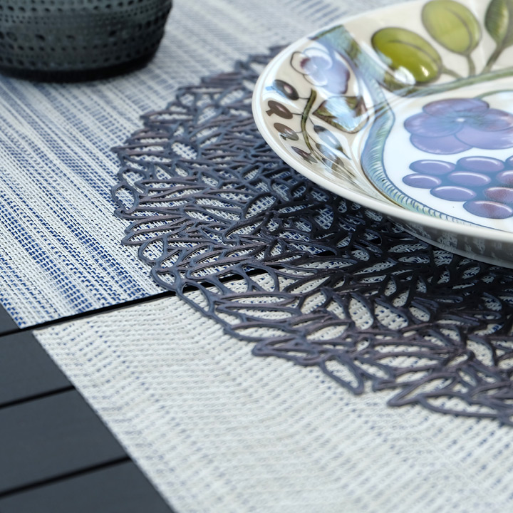 ランチョンマット プレイスマット 洗える「chilewich チルウィッチ