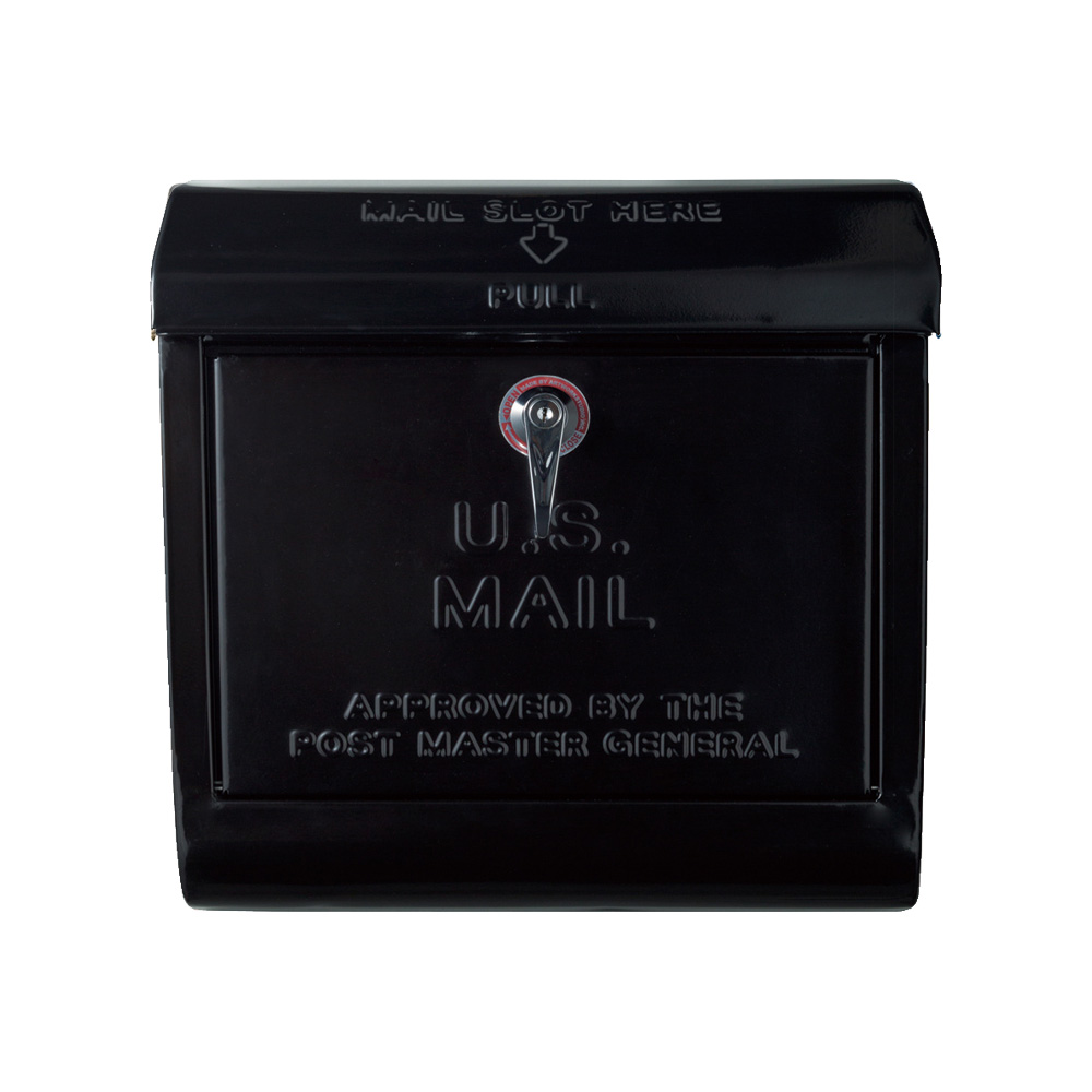 郵便ポスト「アートワークスタジオ（ARTWORKSTUDIO） U.S.Mail box 1
