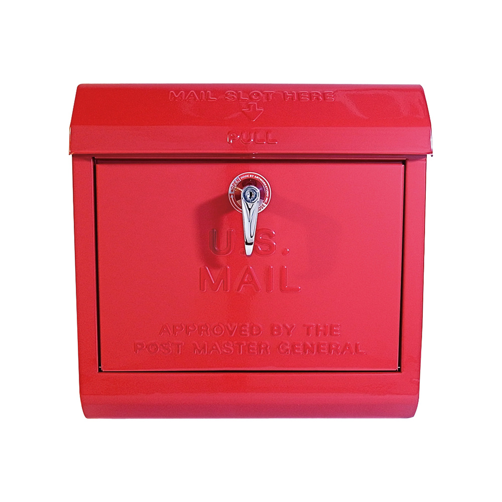 郵便ポスト「アートワークスタジオ（ARTWORKSTUDIO） U.S.Mail box 1