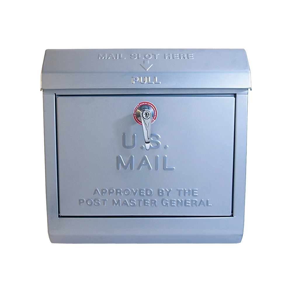 郵便ポスト「アートワークスタジオ（ARTWORKSTUDIO） U.S.Mail box 1