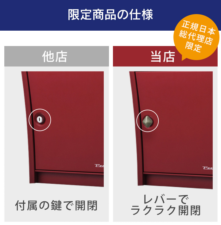 楽天市場】郵便ポスト ポールセット 北欧 おしゃれ 「郵便受け