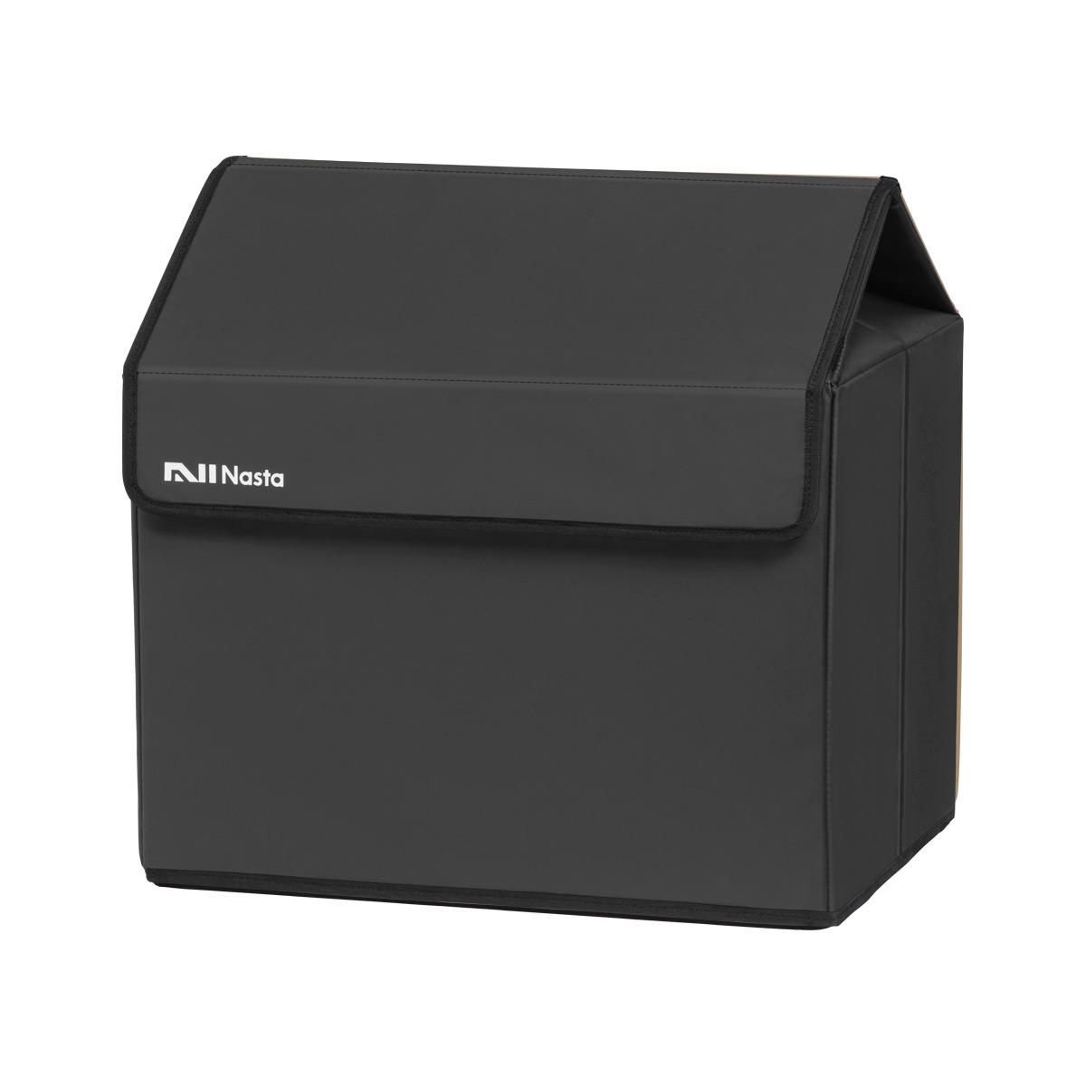 ウーバーイーツ Nasta Box SOFT　宅配ボックス ナスタ、保温機能付きで4,980円の宅配ボックス。Uber Eats置き配も
