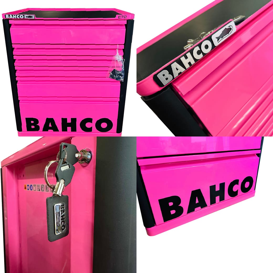 BAHCO（バーコ） 【先行販売モデル在庫わずか】BAHCO ツール