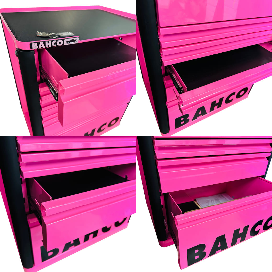 BAHCO（バーコ） 【先行販売モデル在庫わずか】BAHCO ツール