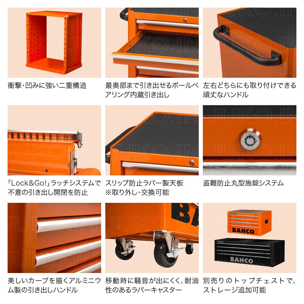 BAHCO（バーコ） 【はさみプレゼント中】 C75クラシック 1475KXL12