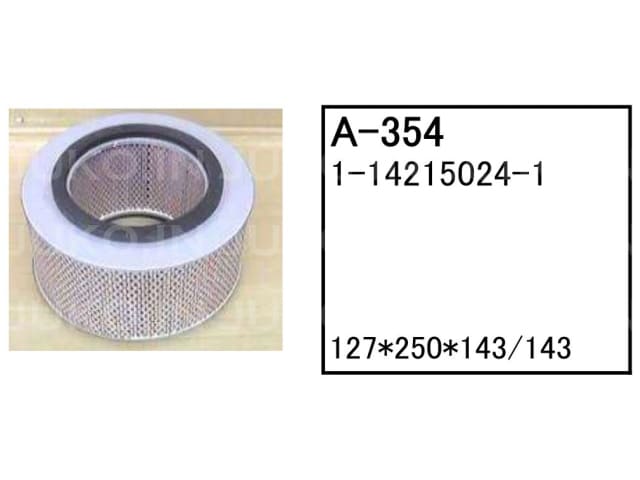 �G�A�[�G�������g A-354 ���d�H ���[���[ KD10 KR20C �t�B���^�[