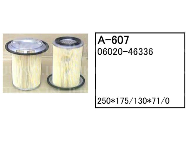 �G�A�[�G�������g A-607 �������쏊 KATO �p���[�V���x�� �����{ �o�b�N�z�[ HD307 HD308US �t�B���^�[