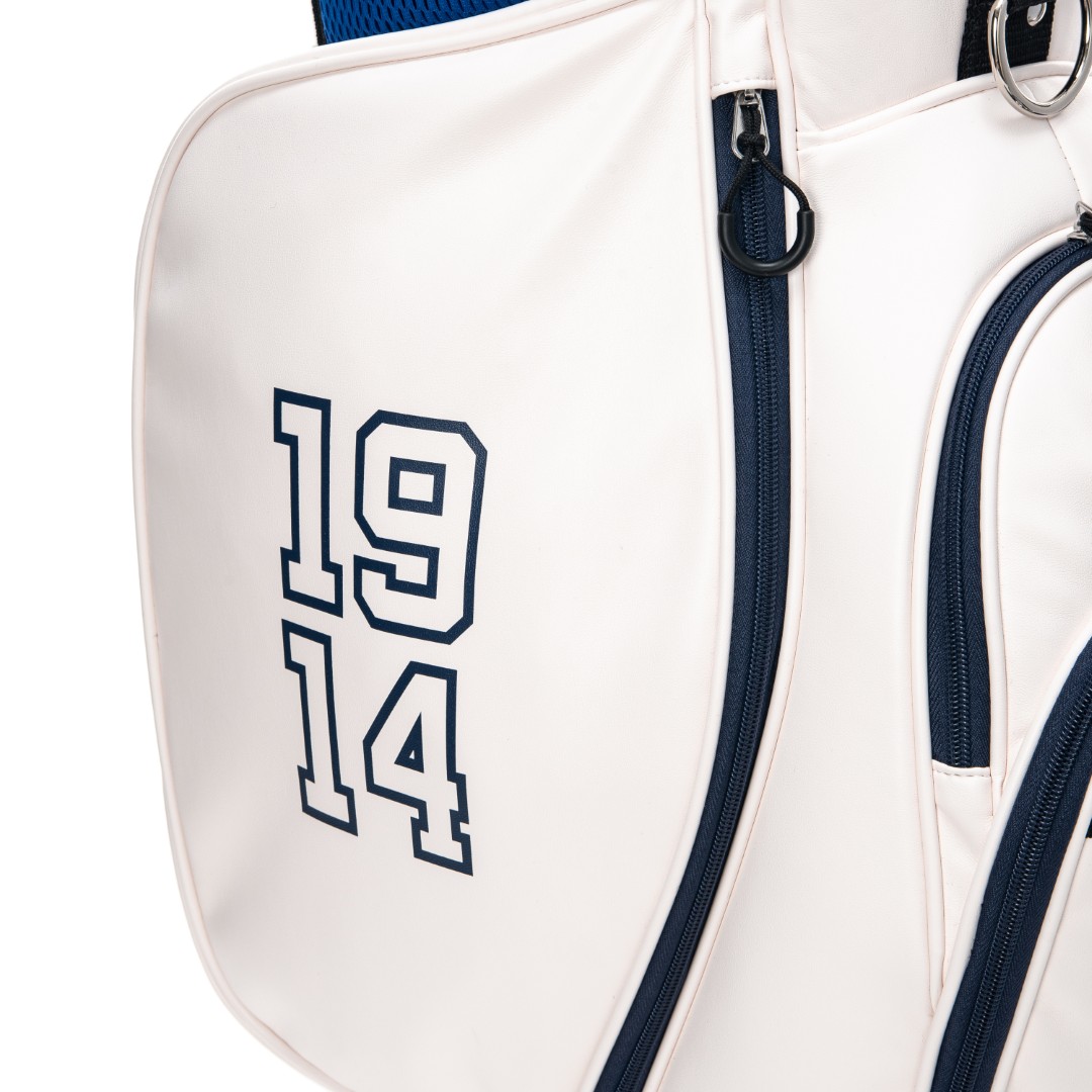アドミラル スタンドキャディバッグカラフル ADMG5AC4 Admiral Golf