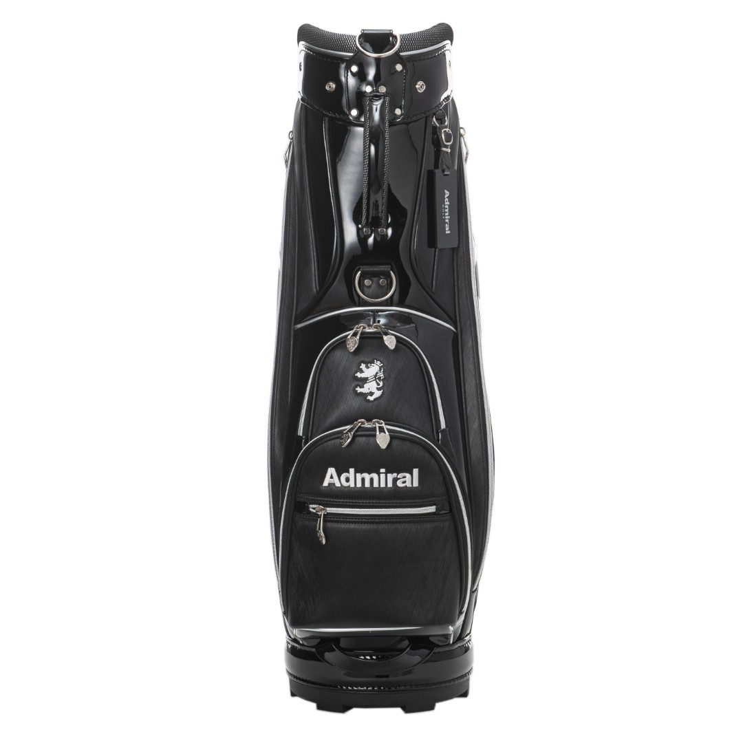 軽量 キャディバッグ（Admiral Golf）のおすすめ人気商品一覧 通販