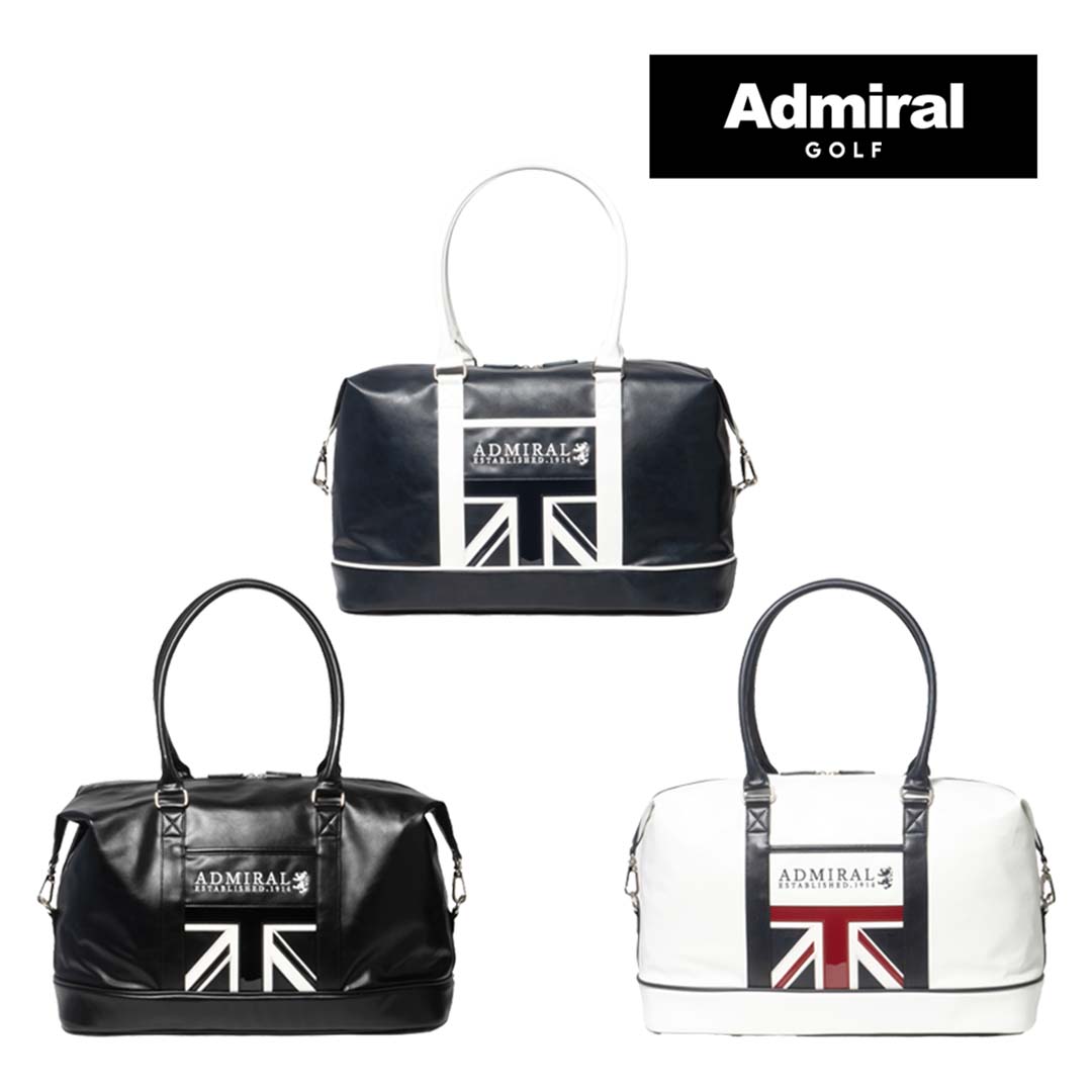 アドミラル ボストンバッグ ボストンバッグトラディショナル ADMZ3BB3