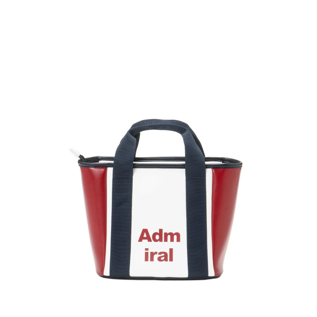 アドミラル ゴルフ ラウンドバッグ Admiral Golfの画像