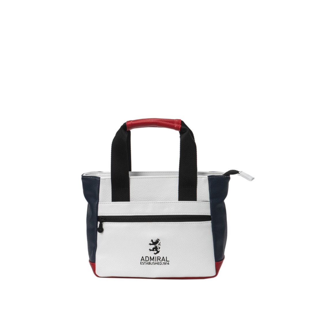アドミラル ゴルフ ラウンドバッグランパント ADMZ5ATH Admiral Golfの画像