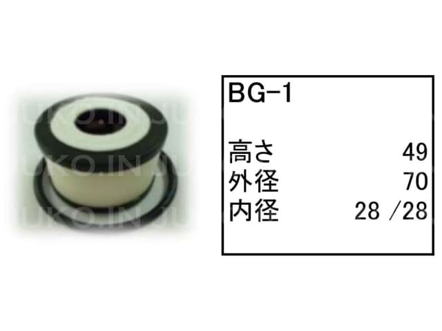 PCV�G�������g BG-1 �^�_�m ���t�e���[���N���[�� ���t�^�[�N���[�� �u���[�o�C�K�X GR-120F-2 GR-120N-2 GR-120NL-2 �t�B���^�[