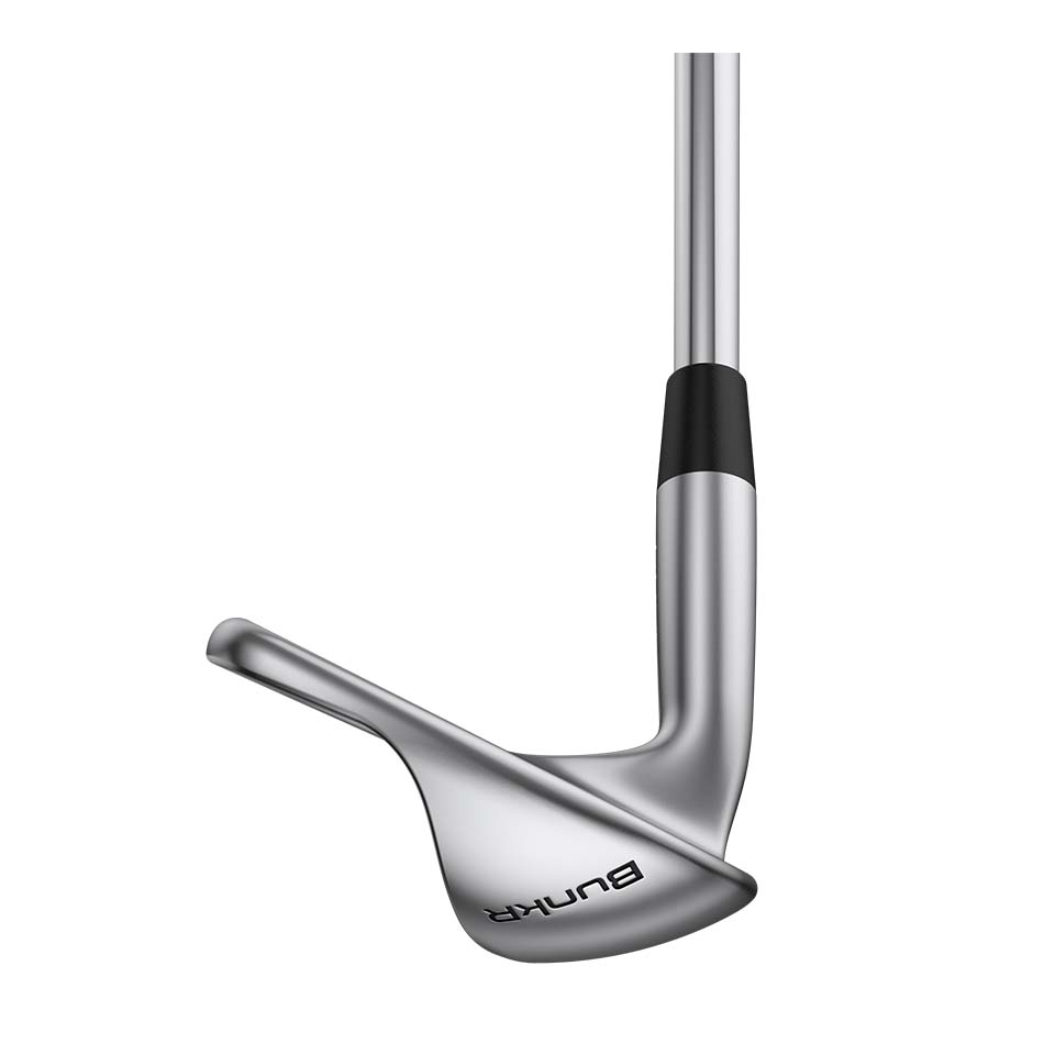 PING - レフティ　ping g ウエッジU カーボンシャフト　R golfshoplb_s159zz115