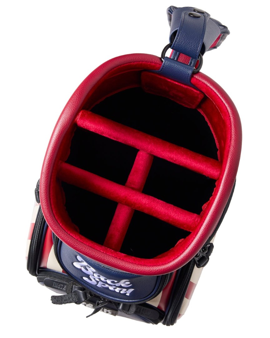 バックスピン キャディバッグ（スポーツ用品）のおすすめ人気