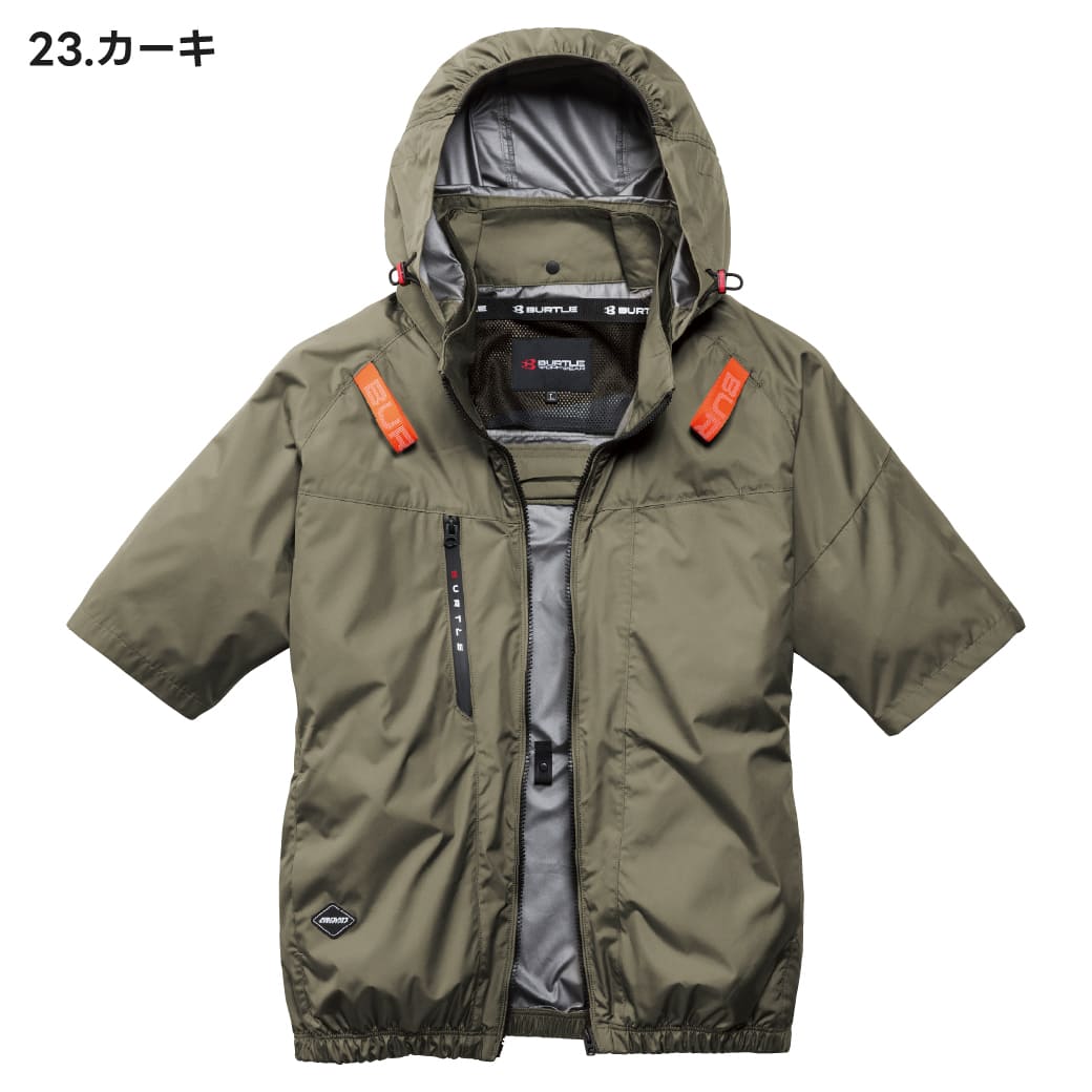 バートル 空調服（サイズ（S/M/L）：～SS(XS)）のおすすめ人気商品一覧