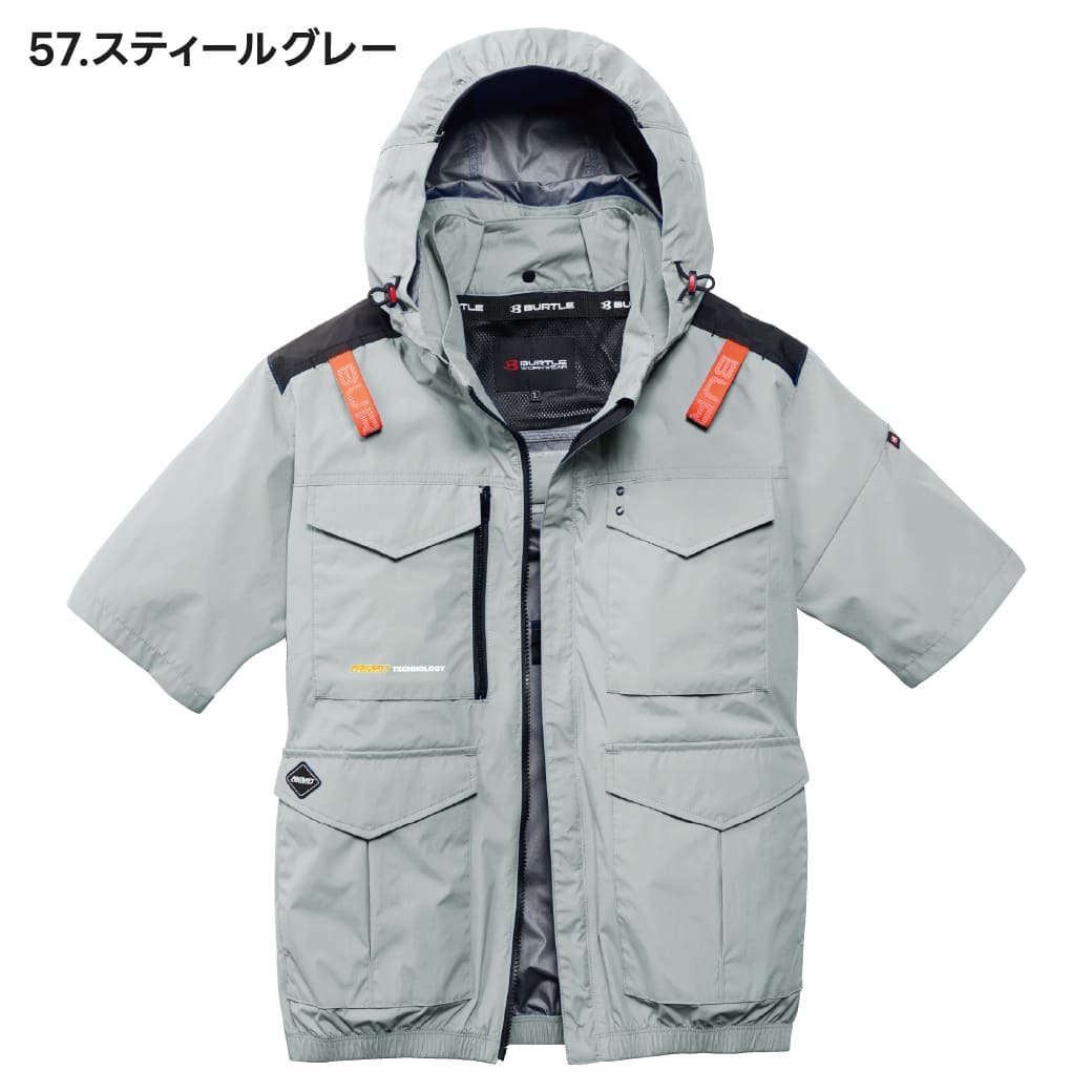 BURTLE(バートル) 【続々入荷!予約受付中 7月以降入荷予定】BURTLE BURTLE(バートル) 【続々入荷!予約受付中 7月以降入荷予定】BURTLE