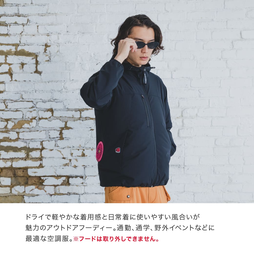 BURTLE（バートル） 【続々入荷！予約受付中7月入荷予定】BURTLE