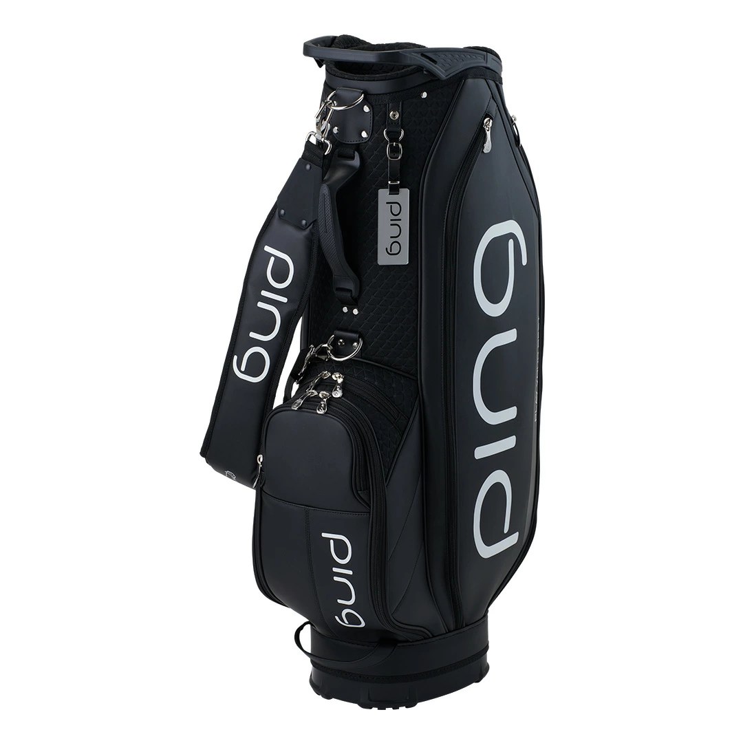 ping キャディバッグ 軽量（キャディバッグ）｜ゴルフ用バッグ｜ゴルフ