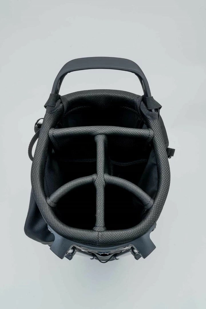 ピン キャディバッグ CB-N2501 ネイティブライトスタンド PING ゴルフ