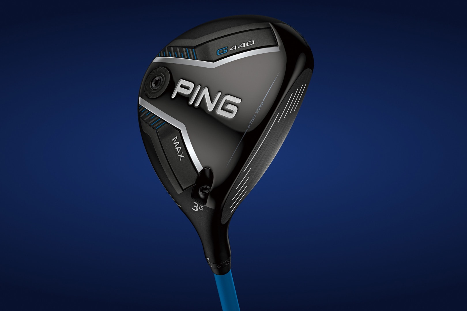 PING - PING G410 LST テンセイオレンジカスタム TENSEI CK PRO ORANGE 70 (S) ピン スリーブ付 3W用 メーカー