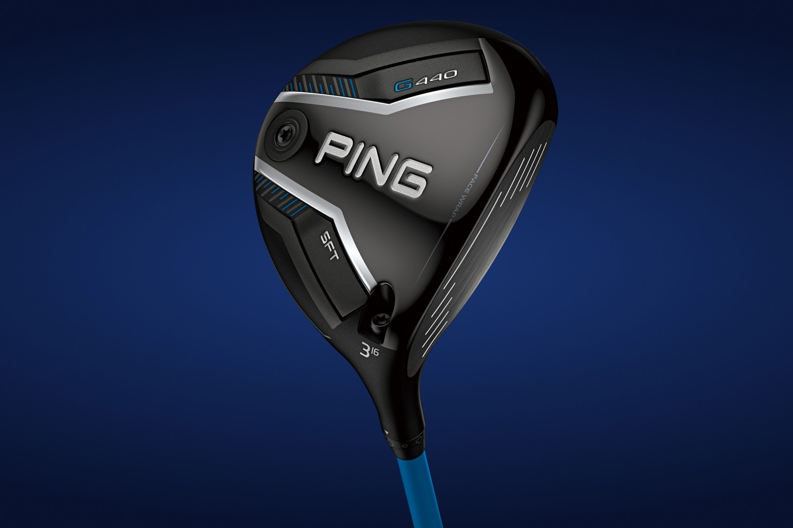 PING(ピン) PING G440 SFT フェアウェイウッド ツアーAD TP PING(ピン) PING G440 SFT フェアウェイウッド ツアーAD TP