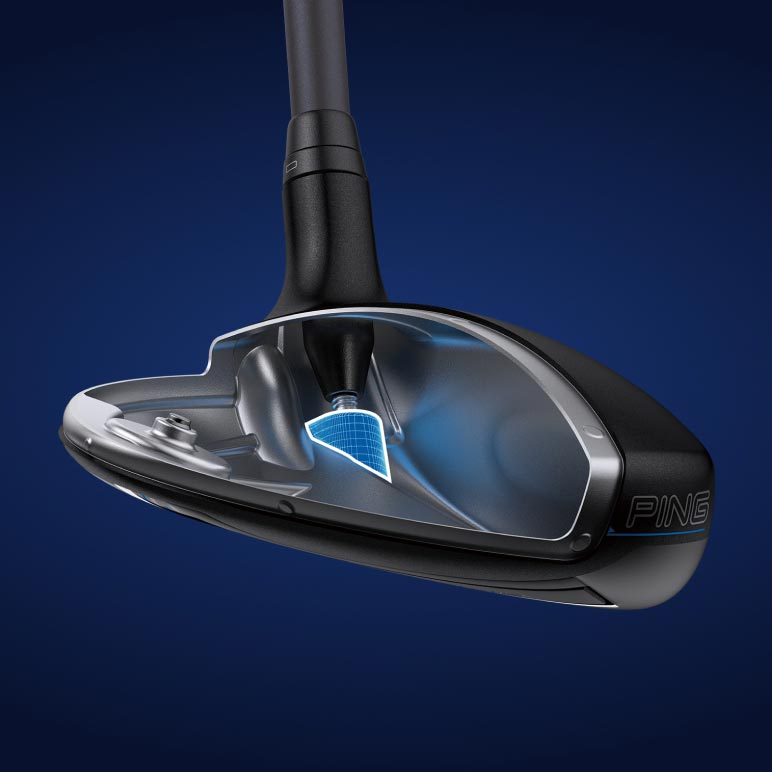 PING（ピン） PING G440 LST フェアウェイウッド テンセイ プロ