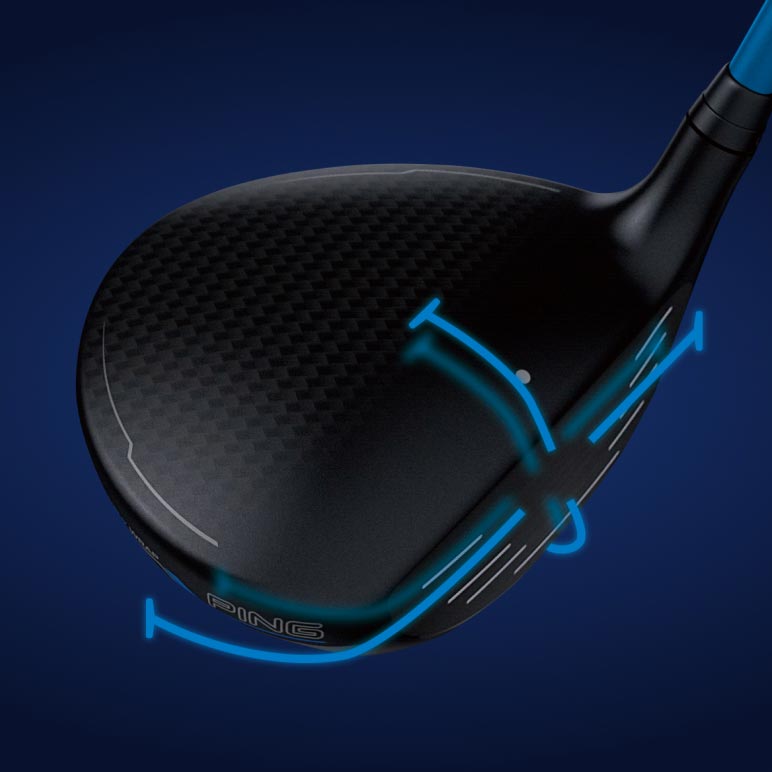 PING（ピン） PING G440 LST フェアウェイウッド スピーダーNX