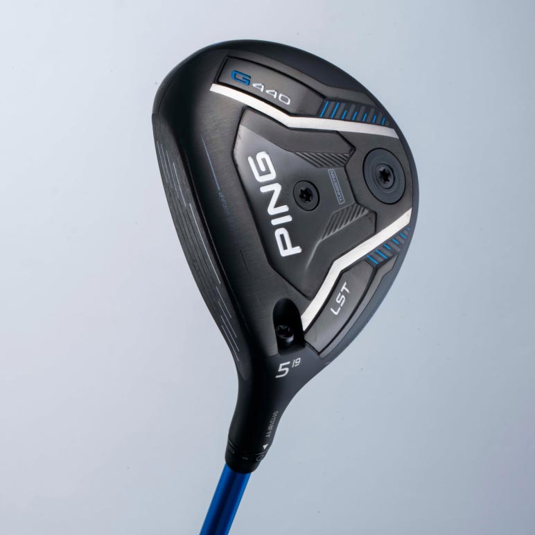 PING（ピン） PING G440 LST フェアウェイウッド テンセイ プロ