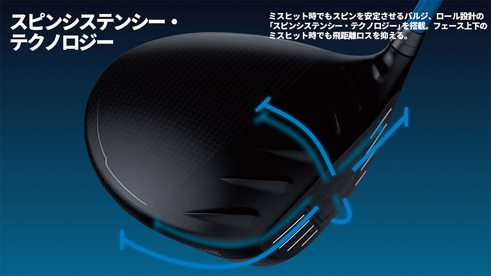 PING（ピン） PING G440 K ドライバー 純正シャフト ALTA TOUR2.0