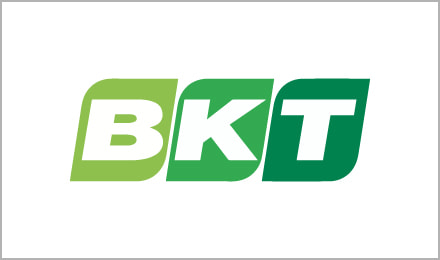 BKTタイヤ