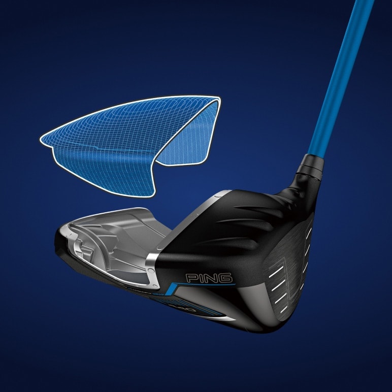 PING G440 ドライバー ventus tr blue 6x PING ピン G440 LST ドライバー 24 ベンタス ブルー カーボン