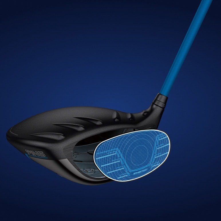PING G440 ドライバー ventus tr blue 6x PING ピン G440 LST ドライバー 24 ベンタス ブルー カーボン