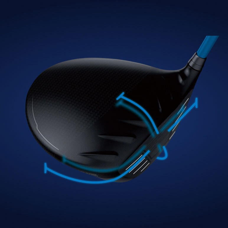 PING ピン G440 LST ドライバー 24 ベンタス ブルー カーボン