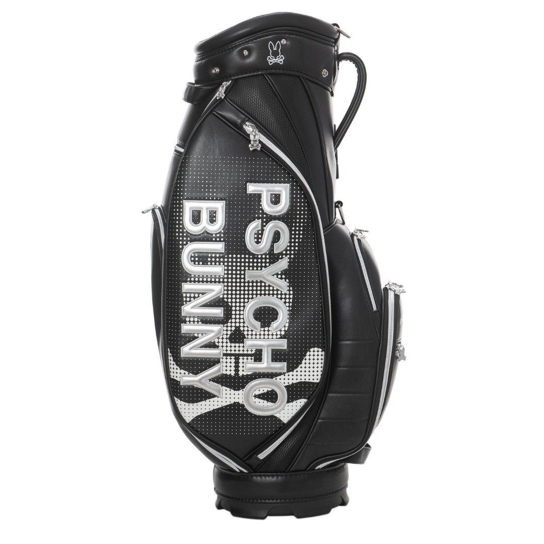 サイコバニー ゴルフ カートキャディバッグ SEASONAL EDITION PBMG5SC1