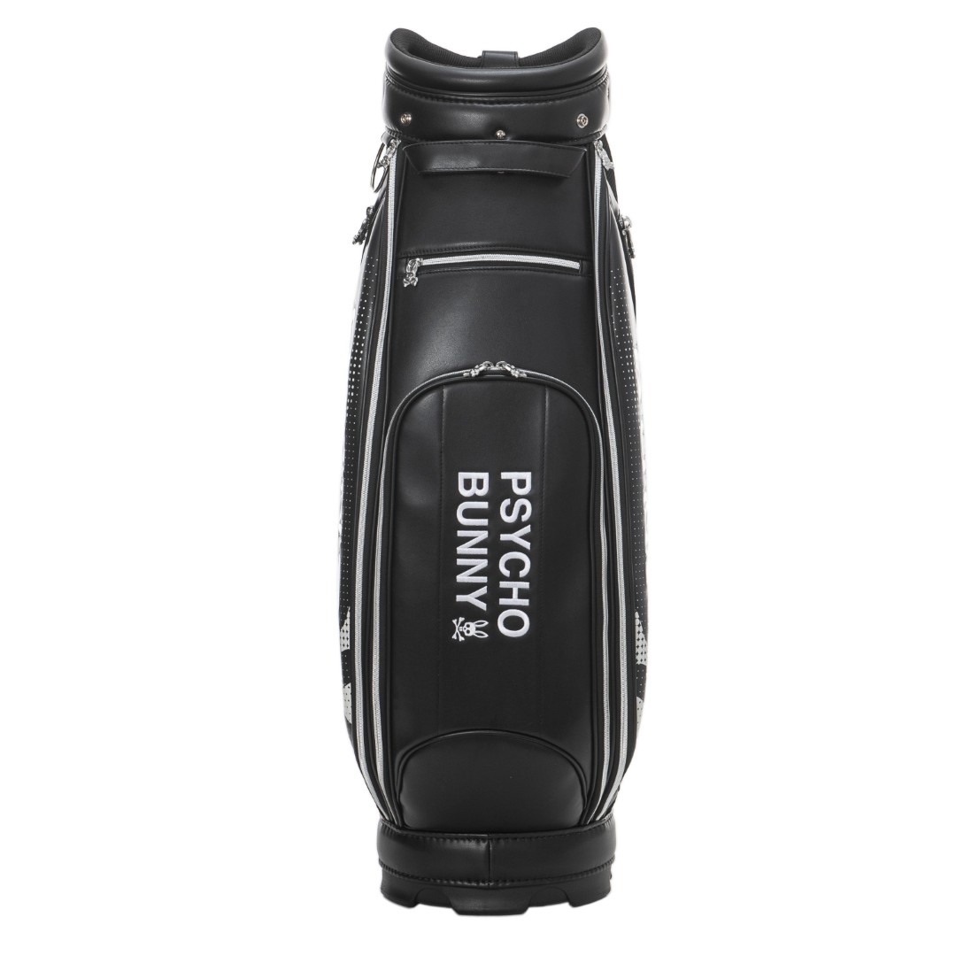 サイコバニー ゴルフ カートキャディバッグ SEASONAL EDITION PBMG5SC1