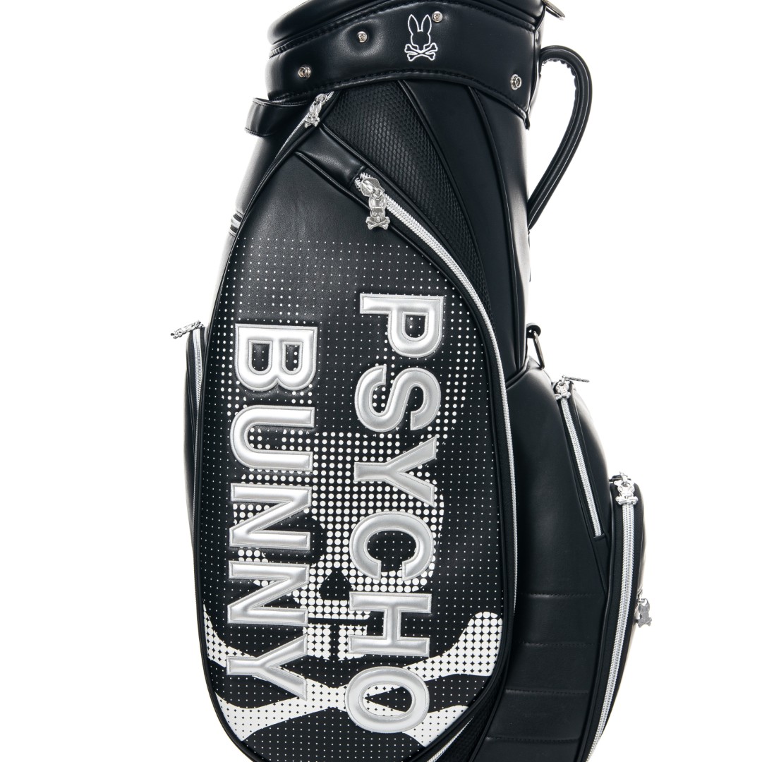 サイコバニー ゴルフ カートキャディバッグ SEASONAL EDITION PBMG5SC1