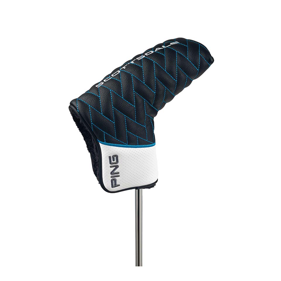 PING 2025モデル ピン パター SCOTTSDALE B63 スコッツデール