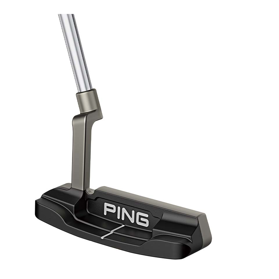 PING（ピン） 2025モデル パター SCOTTSDALE ANSER スコッツデール