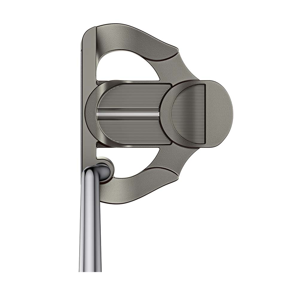 PING（ピン） 2025モデル パター SCOTTSDALE CRAZ-E CB スコッツデール