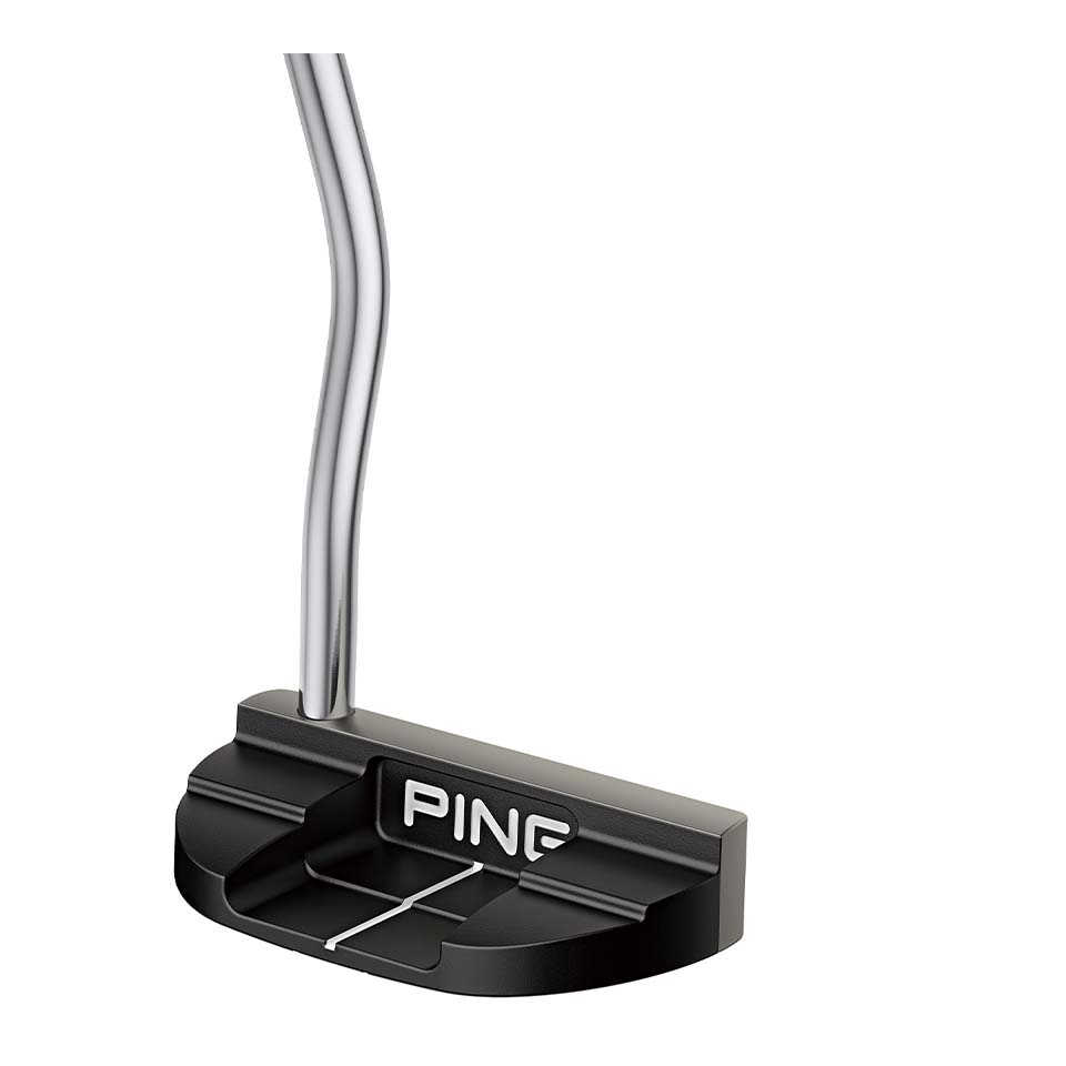 PING DS 72 パター PING（ピン） 2025モデル パター SCOTTSDALE DS72 スコッツデール